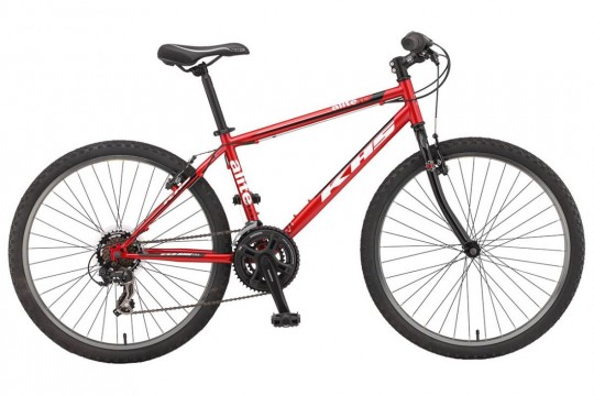 ������ ��������� KHS Alite 40 (2016)