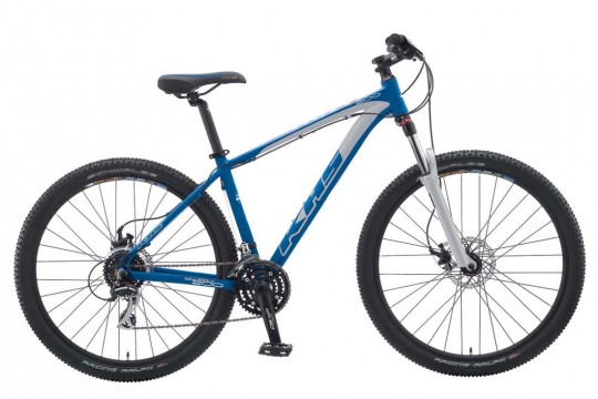 ������ ��������� KHS Sixfifty 200 (2015)