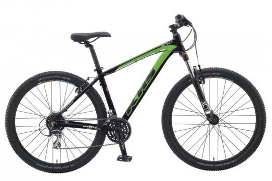 ������ ��������� KHS Sixfifty 200 (2016)