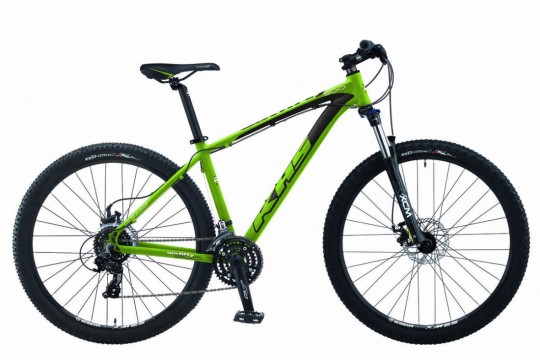 ������ ��������� KHS Sixfifty 300 (2015)