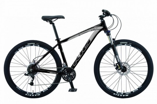 ������ ��������� KHS Sixfifty 500 (2015)