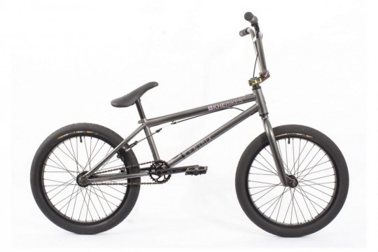 BMX KHE Centrix (2018)