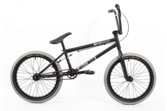 BMX KHE Cope  (2018)