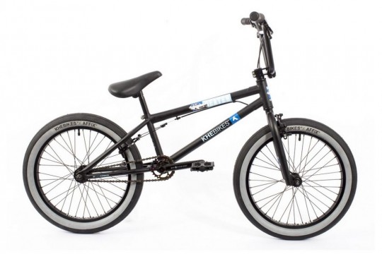 BMX KHE Beater (2018)