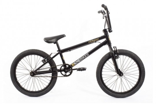 BMX KHE Cosmic  (2018)