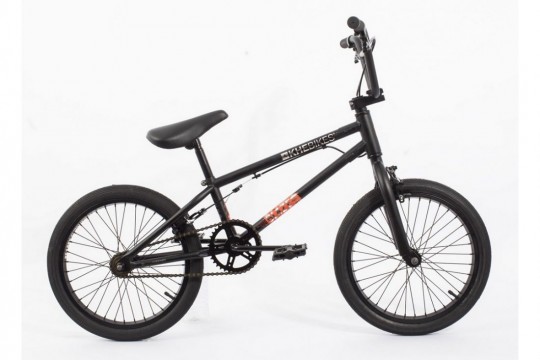 BMX KHE Blaze 18 (2018)