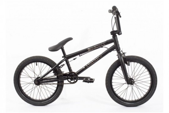 BMX KHE Arsenic 18 (2018)
