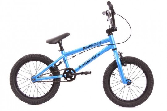 BMX KHE Arsenic 16 (2018)
