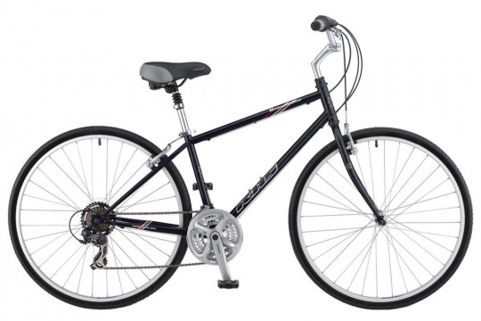 �������� ��������� KHS Brentwood (2016)