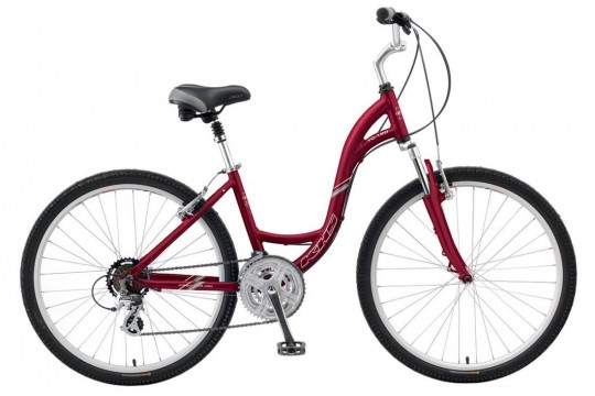 �������� ��������� KHS Town & Country Se Ladies (2016)