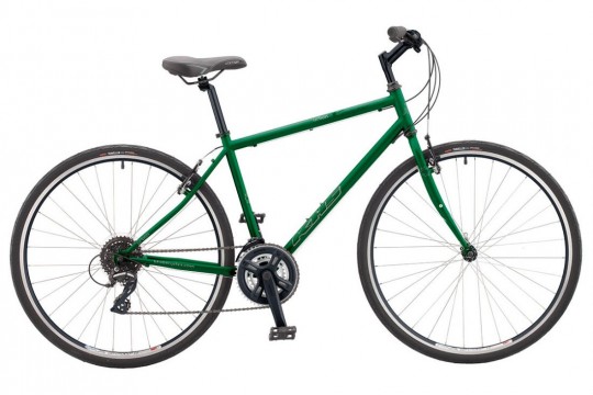 �������� ��������� KHS Urban Xcape (2016)