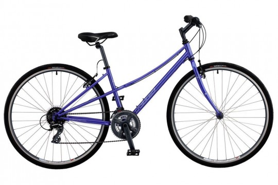 �������� ��������� KHS Urban Xcape Ladies (2016)