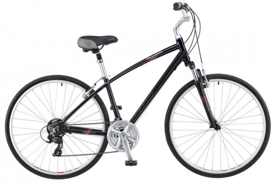 �������� ��������� KHS Westwood (2016)
