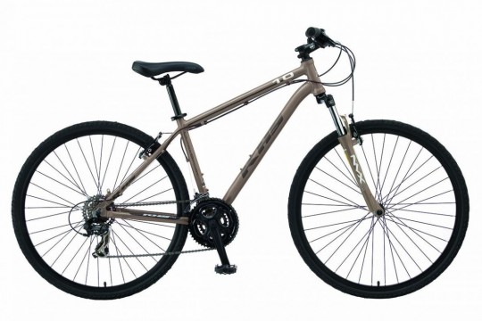 �������� ��������� KHS Ultra Sport 1.0 (2015)