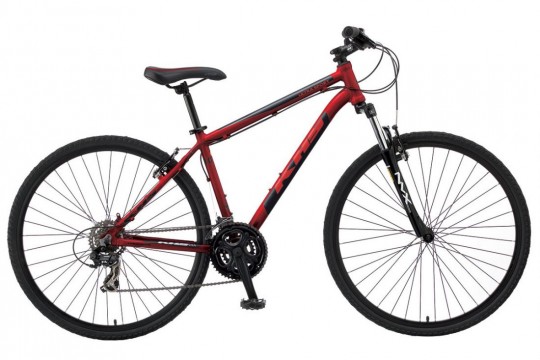 �������� ��������� KHS Ultra Sport 1.0 (2016)