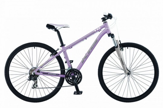 �������� ��������� KHS Ultra Sport 1.0 Ladies (2015)