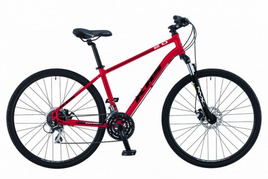 �������� ��������� KHS Ultra Sport 2.0 (2015)