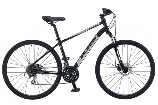 �������� ��������� KHS Ultra Sport 2.0 (2016)