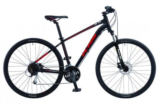 �������� ��������� KHS Ultra Sport 3.0 (2015)