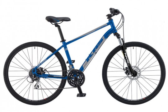 �������� ��������� KHS Ultra Sport 3.0 (2016)
