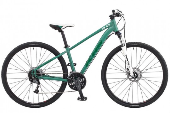 �������� ��������� KHS Ultra Sport 3.0 Ladies (2015)