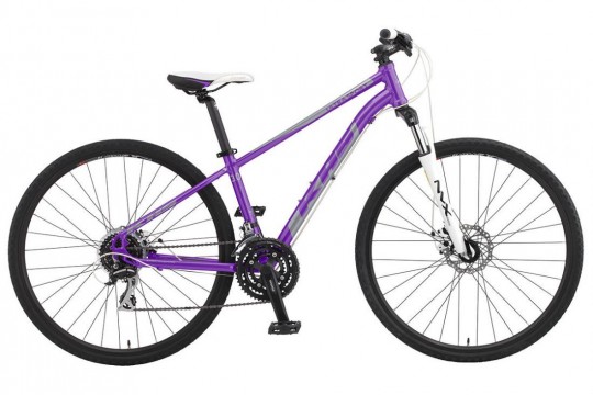 �������� ��������� KHS Ultra Sport 3.0 Ladies (2016)