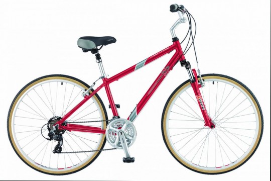 �������� ��������� KHS Westwood (2015)