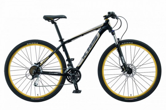 ��������� ������ KHS Aguila (2015)