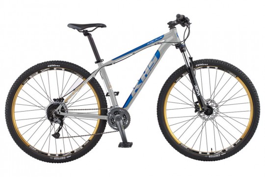 ��������� ������ KHS Aguila (2016)
