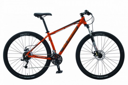 ��������� ������ KHS Zaca (2015)