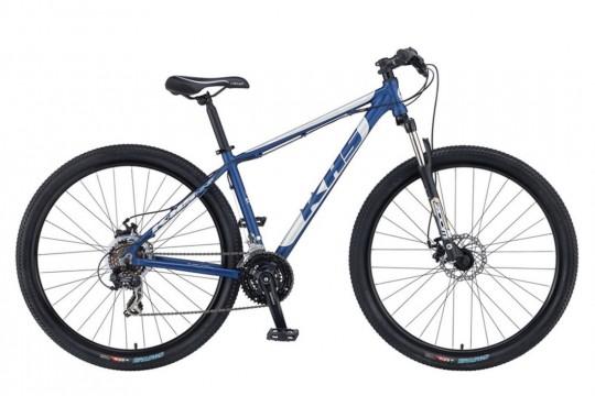 ��������� ������ KHS Zaca (2016)