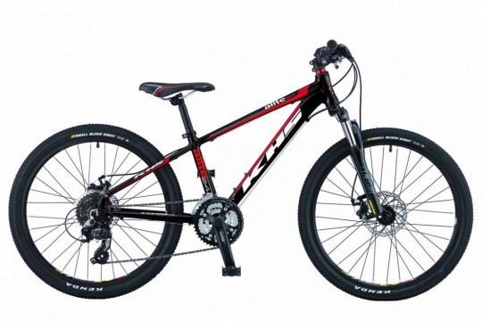 ������������ ��������� KHS Alite 24 (2015)
