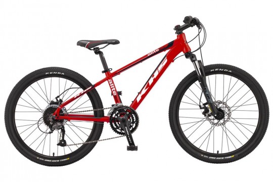 ������������ ��������� KHS Alite 24 (2016)
