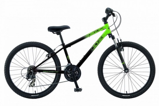 ������������ ��������� KHS T-Rex (2015)