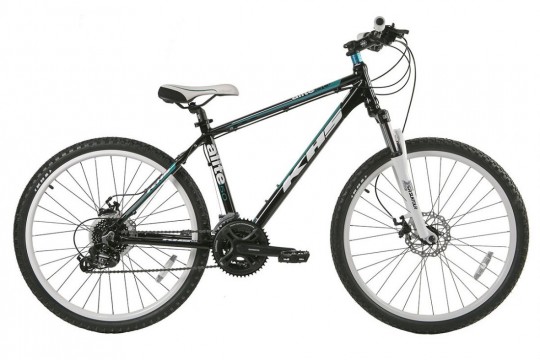 ������� ��������� KHS Alite 150 Ladies (2015)
