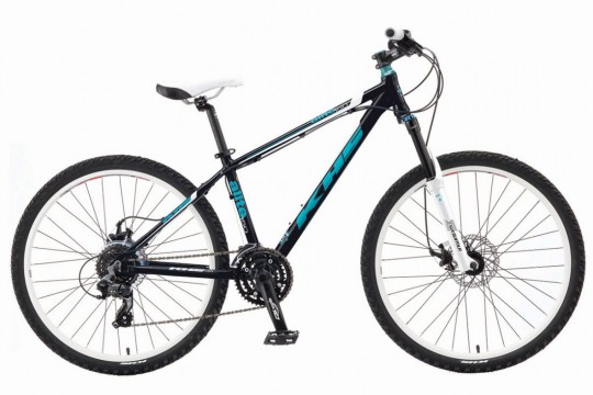 ������� ��������� KHS Alite 150 Ladies (2016)