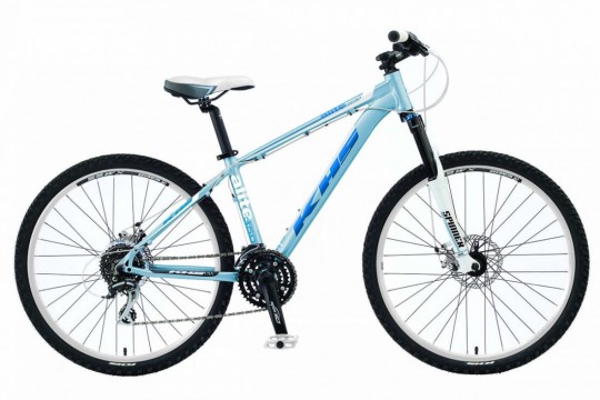 ������� ��������� KHS Alite 350 Ladies (2015)