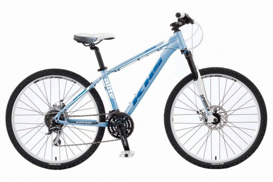 ������� ��������� KHS Alite 350 Ladies (2016)