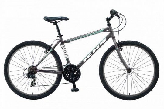 ������� ��������� KHS Alite 40 Ladies (2015)