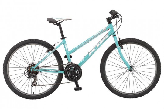 ������� ��������� KHS Alite 40 Ladies (2016)