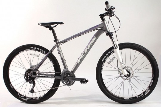 ������� ��������� KHS Alite 500 Ladies (2016)