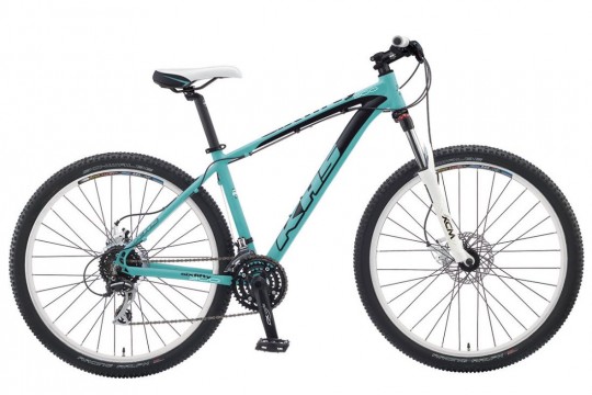 ������� ��������� KHS Sixfifty 300 Ladies (2016)