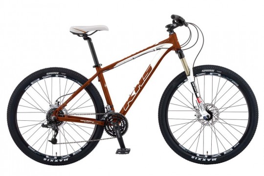 ������� ��������� KHS Sixfifty 500 Ladies (2015)