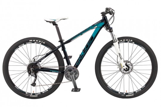 ������� ��������� KHS Sixfifty 500 Ladies (2016)