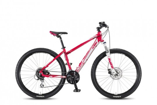 ������� ��������� KTM Penny Lane 27.24 Disc M (2016)