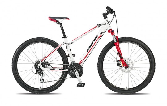 ������� ��������� KTM Penny Lane 27 m-Disc (2015)
