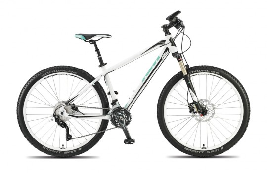 ������ ��������� KTM Baggy Sue 27 (2015)