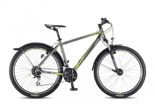 ������ ��������� KTM Chicago 27.24 Street (2016)