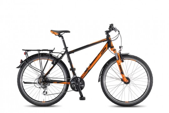 ������ ��������� KTM Coutry Sport 26.21 (2016)