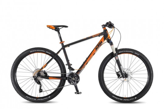 ������ ��������� KTM Ultra 1964 LTD 27.5 (2016)